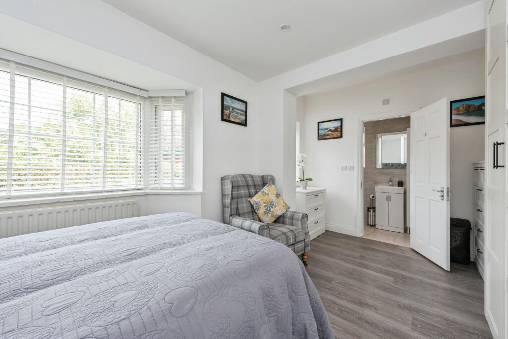 Hatton Green, Bedfont, Feltham, TW14 - More