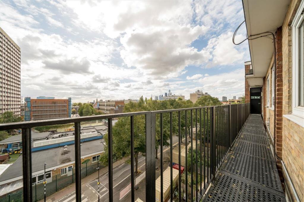 Main image of property: Nelson Gardens, Bethnal Green