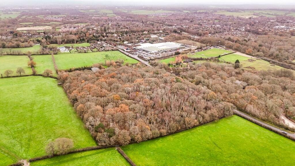 Main image of property: Brighton Road, Hassocks, BN6