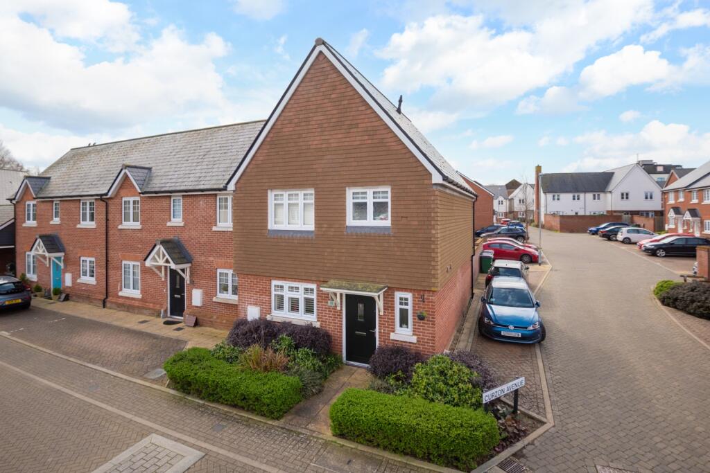 Main image of property: Westbrook Drive, Folkestone