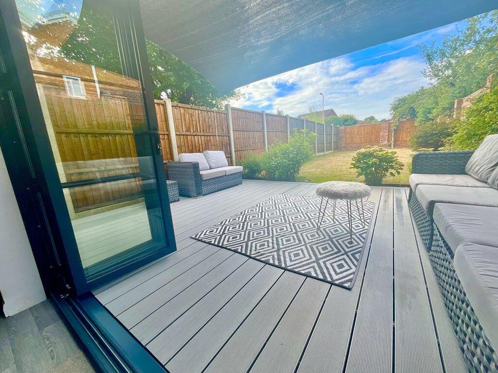House in Bournemouth - More