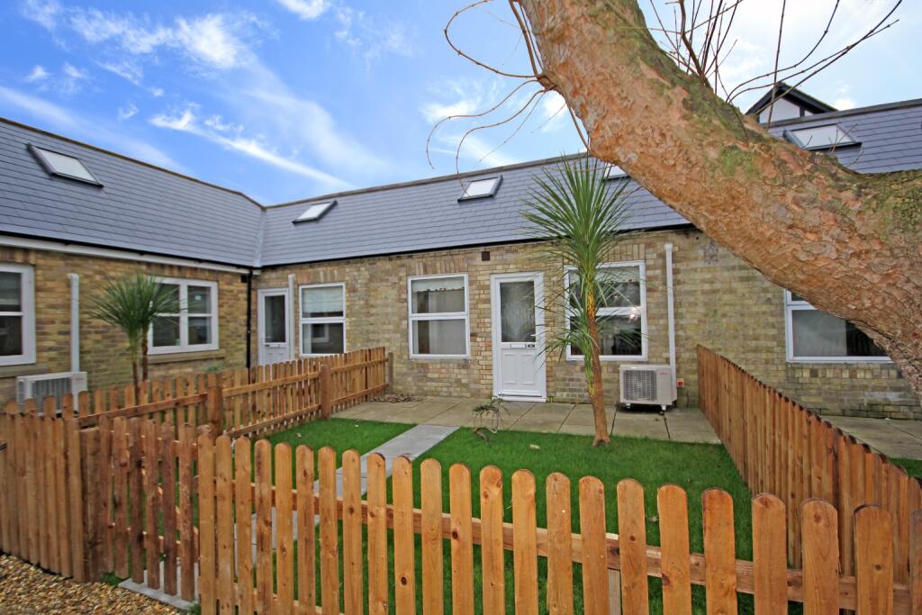 Main image of property: West Street, Godmanchester, Huntingdon, PE29