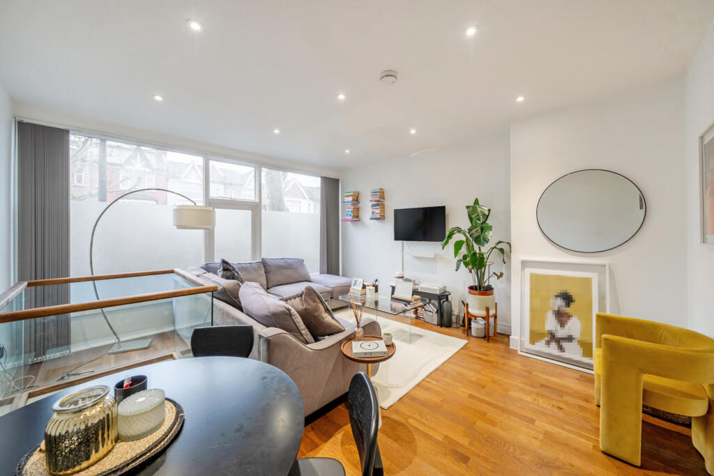 Main image of property: Brownhill Road, London