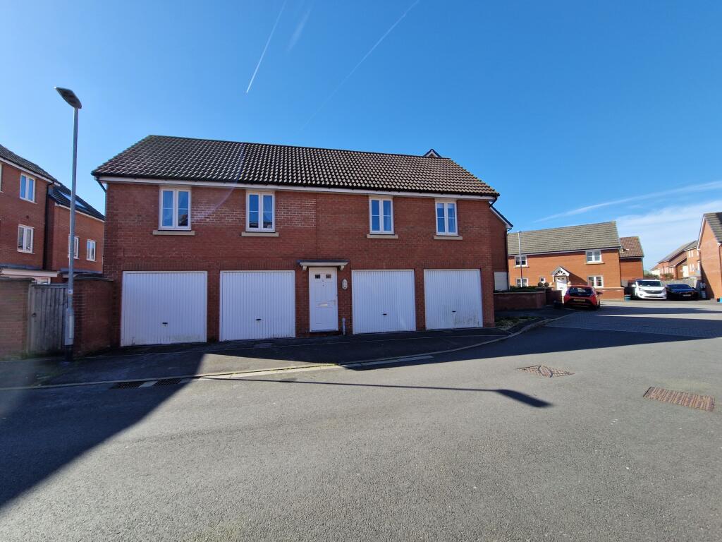 Main image of property: Appledore Drive, , BRIDGWATER