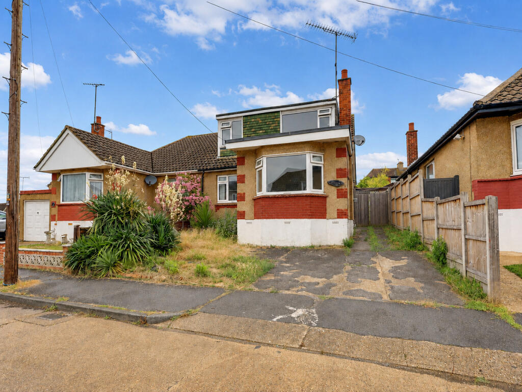 Main image of property: Walters Close, Leigh-on-Sea, SS9