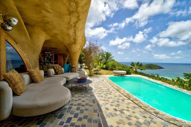 Main image of property: Maison Rocksteady, St. Louis, Carriacou, Grenada