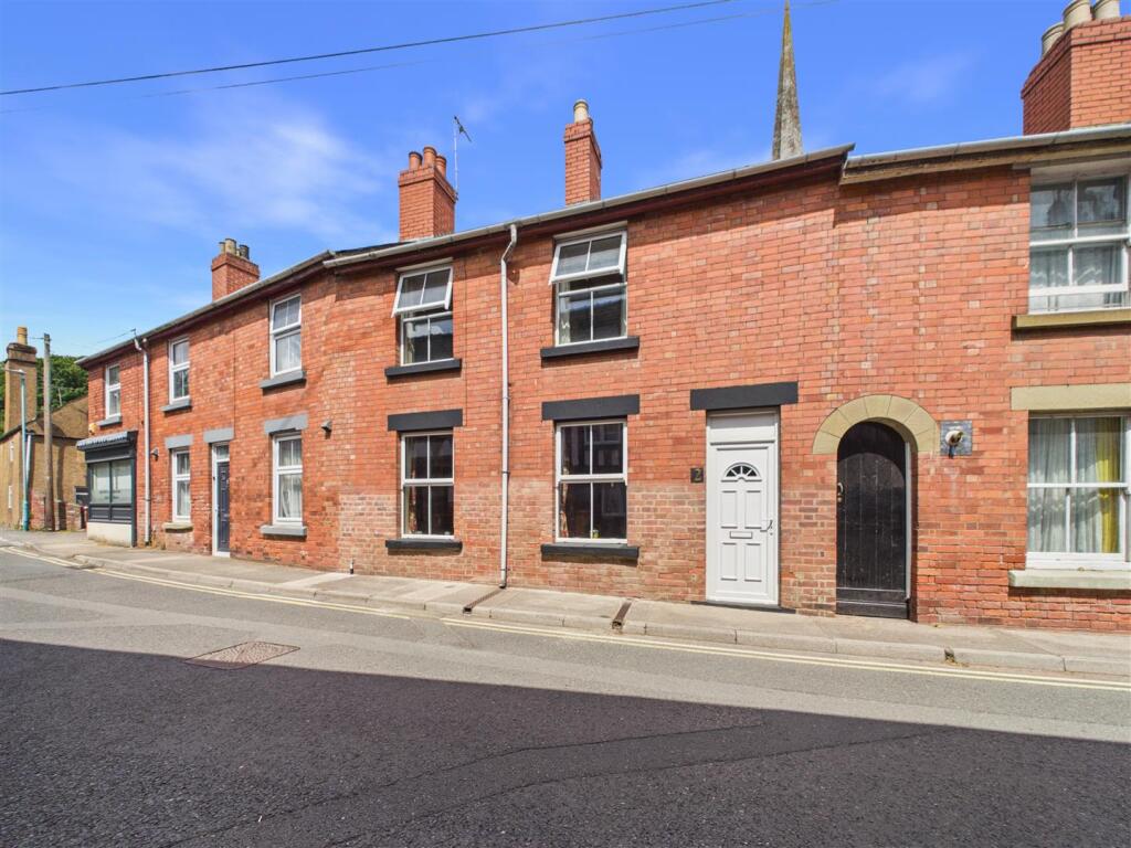 Main image of property: Mill End Street, Mitcheldean