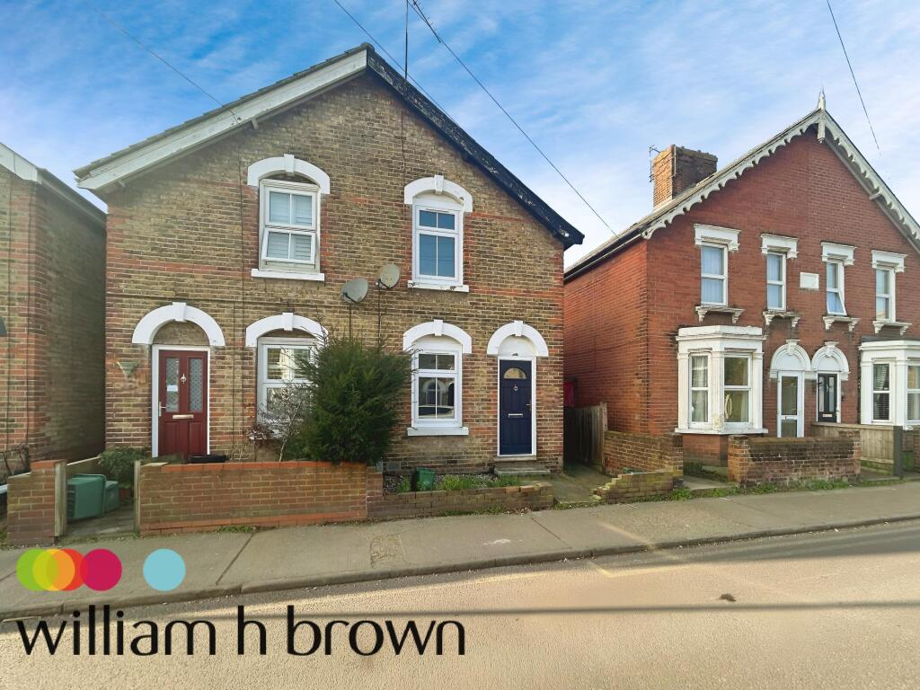 Main image of property: Bourne Road, Colchester