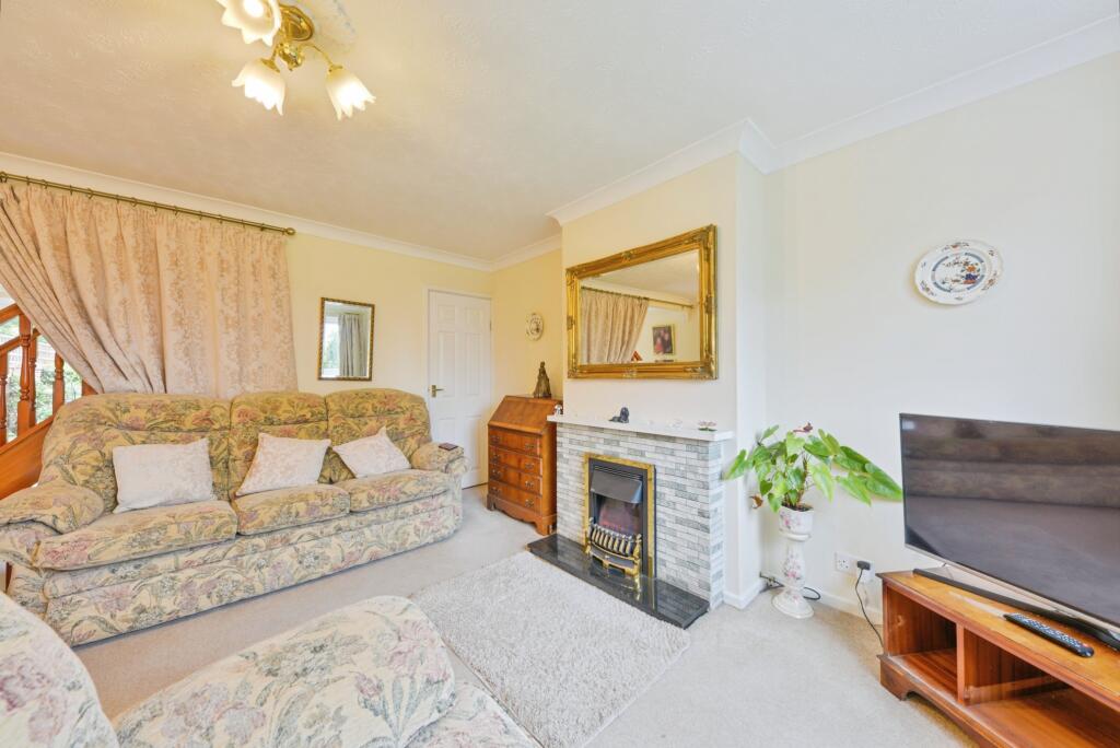 House in Dacorum, Markyate - View 4