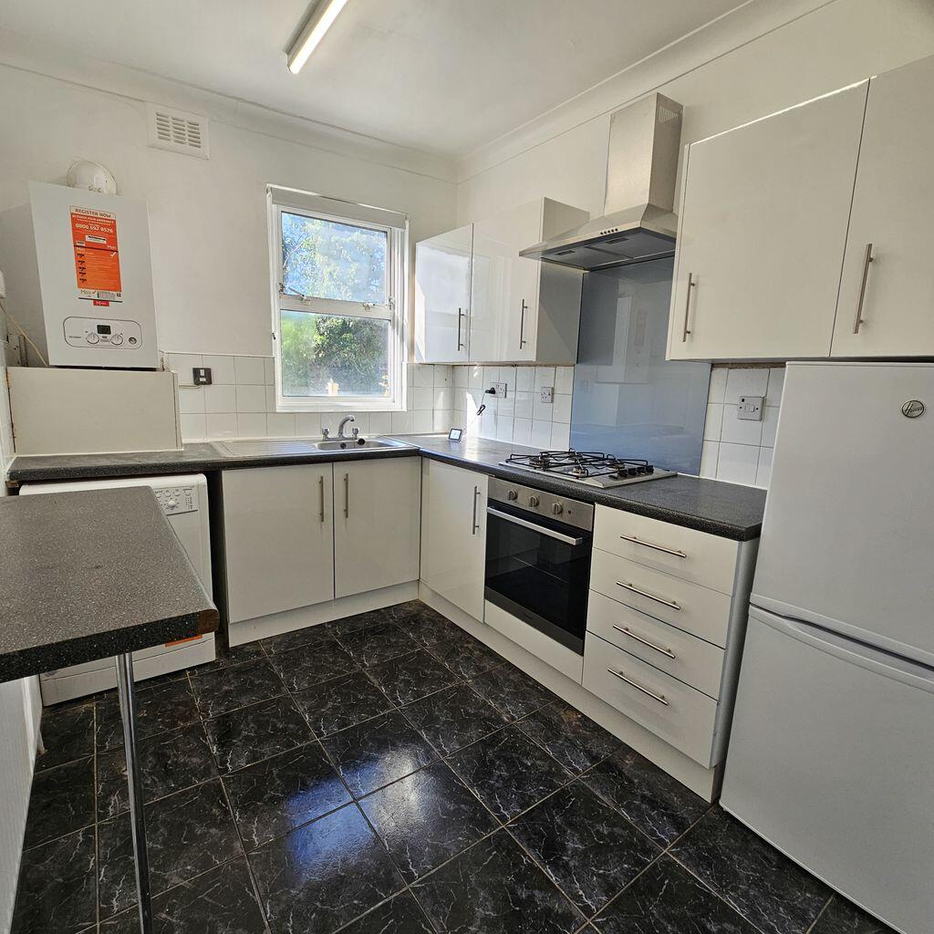 Main image of property: Crescent Road, Plaistow, E13