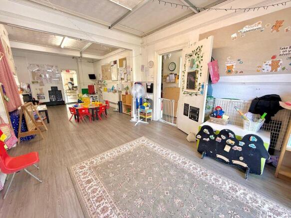 Nursery