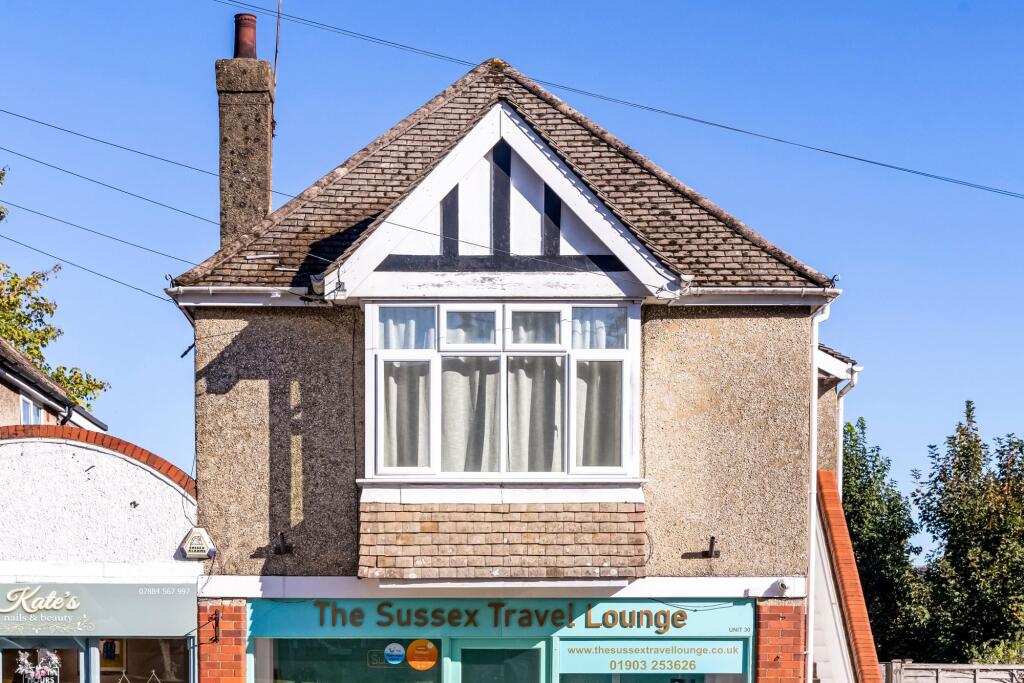 Main image of property: West Street, Storrington, RH20
