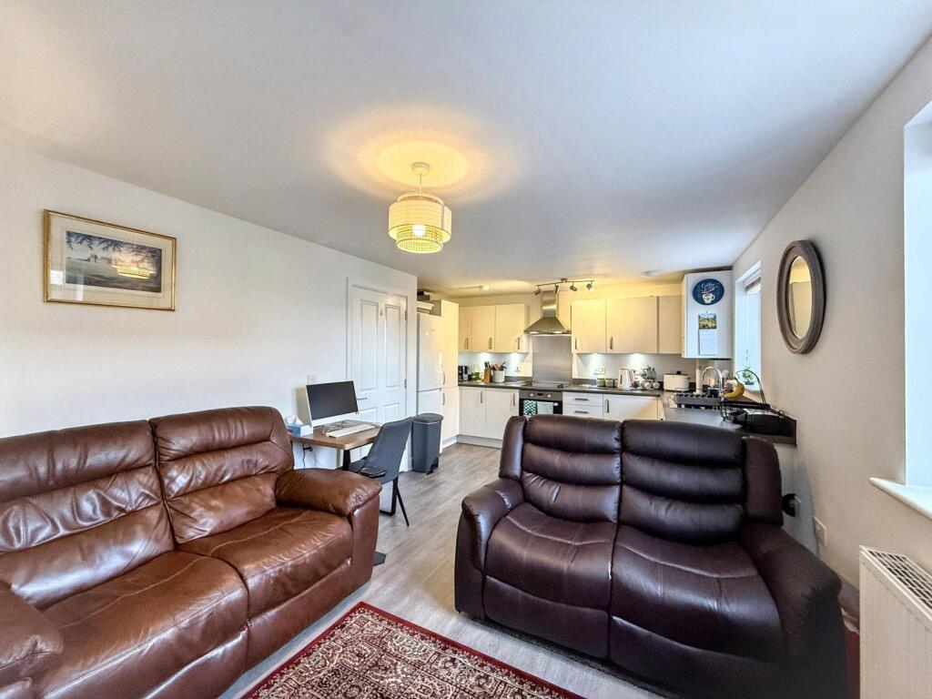 20 Barton Way, Dartmouth, South Hams, TQ6 0FU photo 4