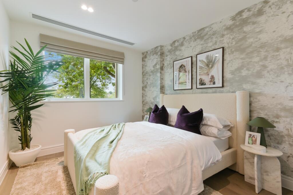 Main image of property: Empire House , Chiswick High Road London W4