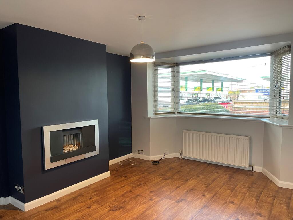 Main image of property: Park Road, Castleford