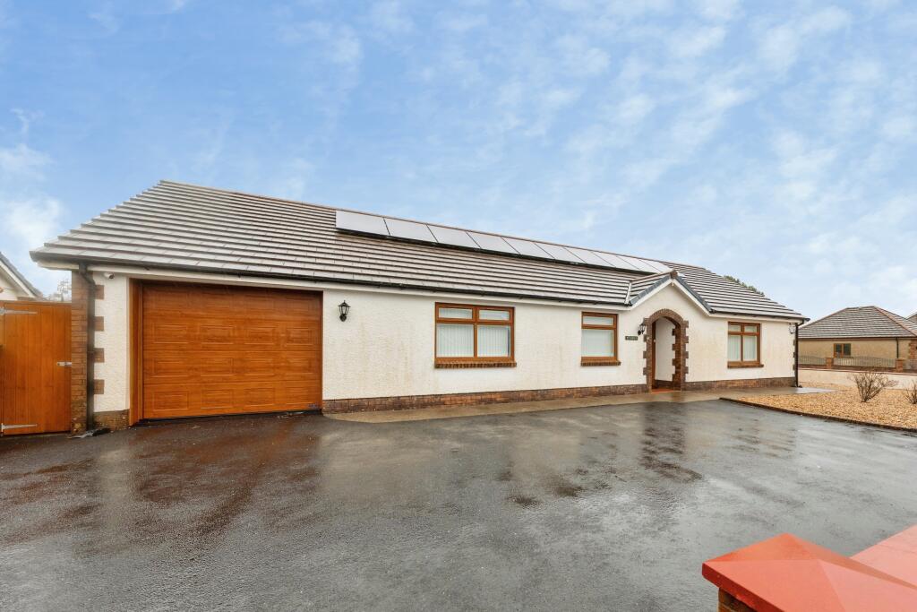 3-bed house on Rhoslan, Llanelli, SA14, £380,000