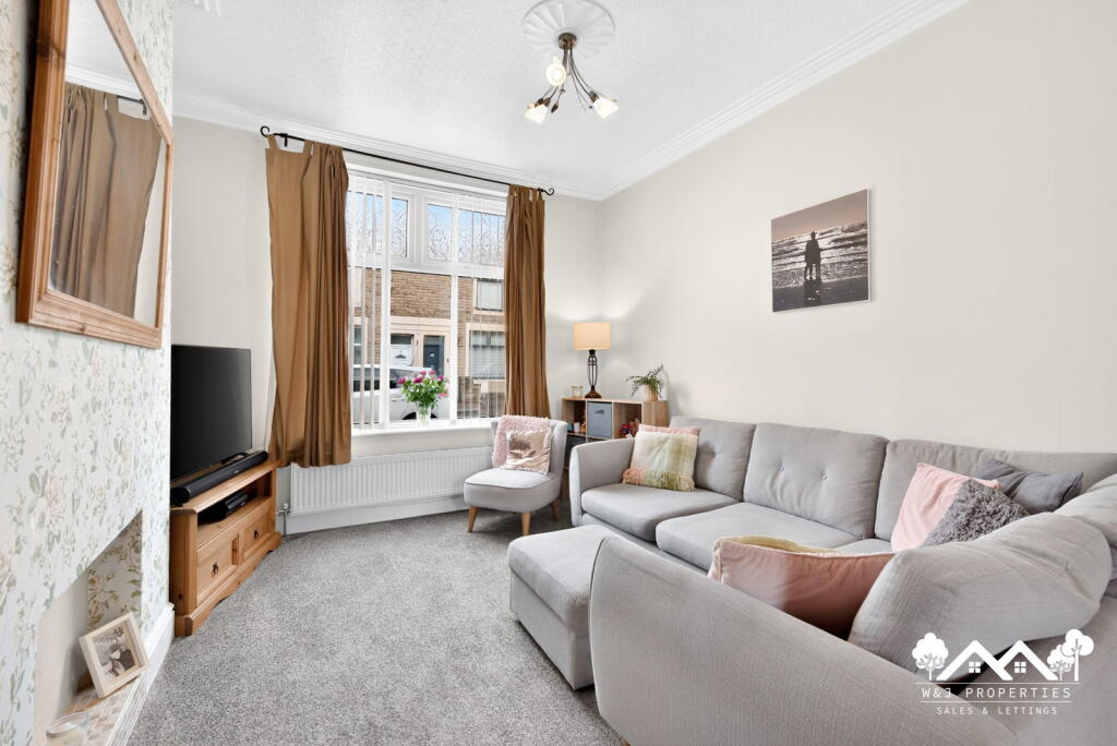Victoria Street, Clayton Le Moors, Accrington, BB5 5HH - View 3