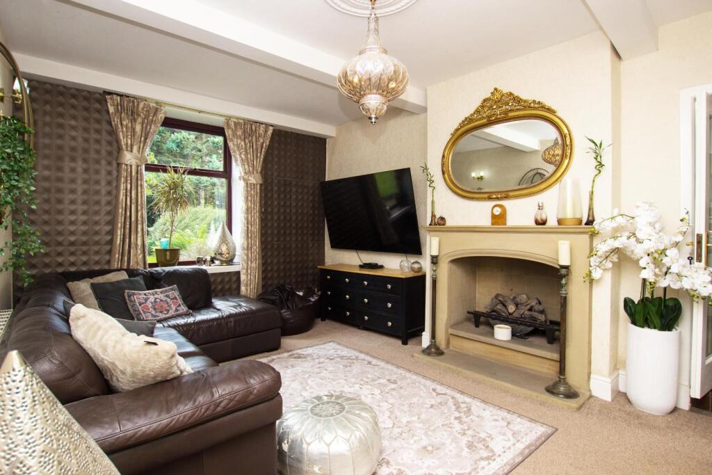 Additional image 11 of Plane Tree Cottage, Darwen