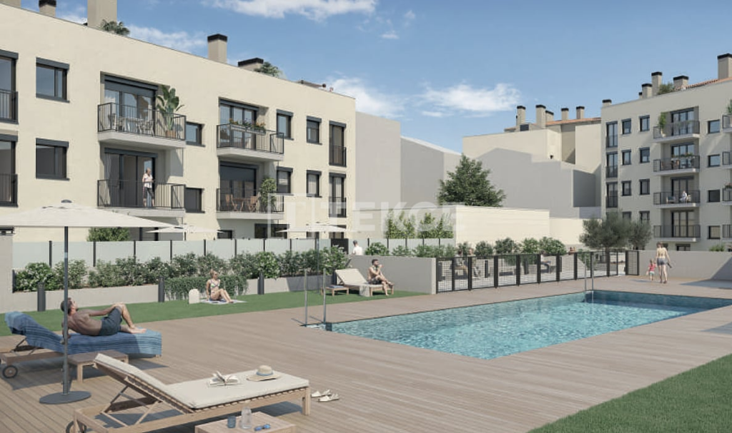 Main image of property: Catalonia, Barcelona, Sabadell