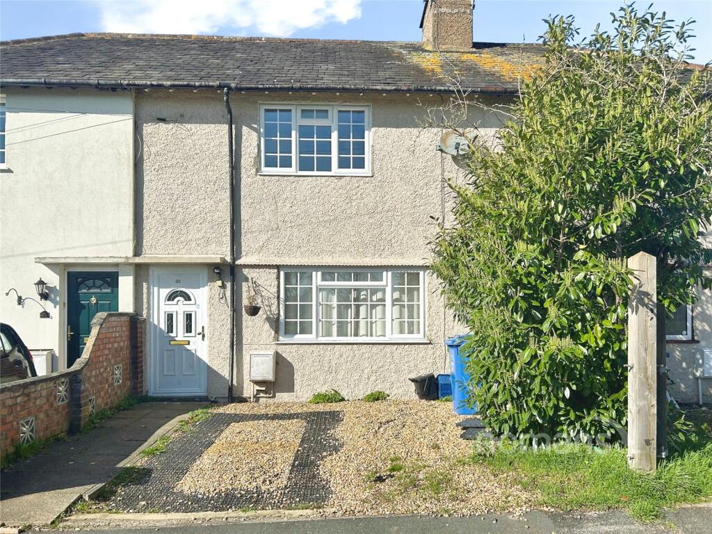 Main image of property: Goodden Crescent, Farnborough, Hampshire