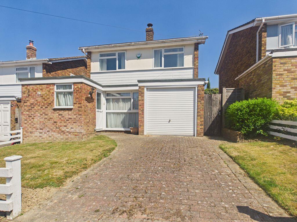 Main image of property: Henwoods Crescent, Pembury