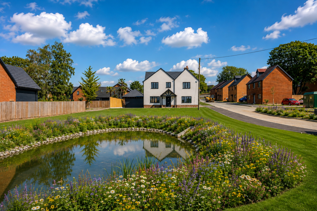 Main image of property: Hougton Regis, Hougton Regis, Hougton Regis , Bedfordshire, LU5 6XN