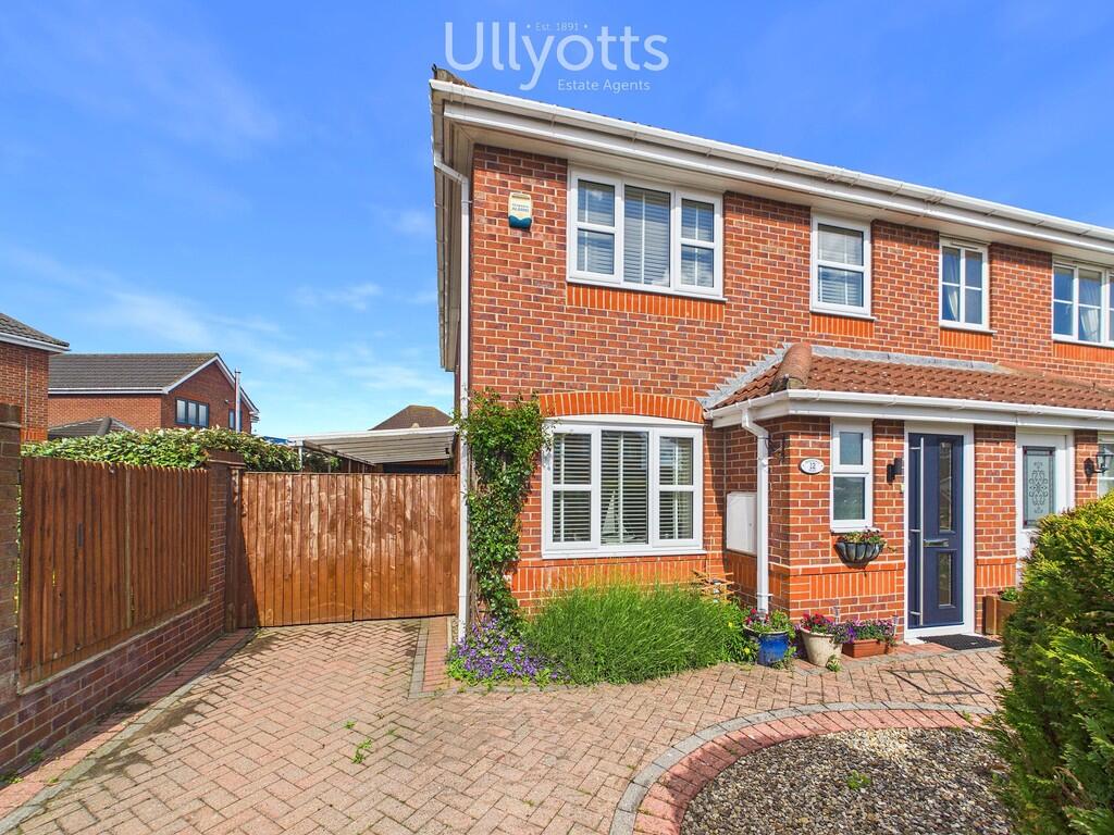 Main image of property: Bransdale Road, Bridlington