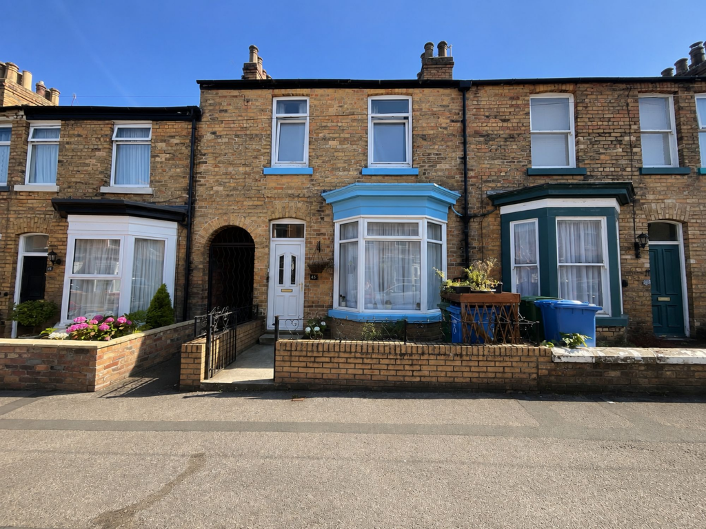 Main image of property: Oak Road, Scarborough, YO12
