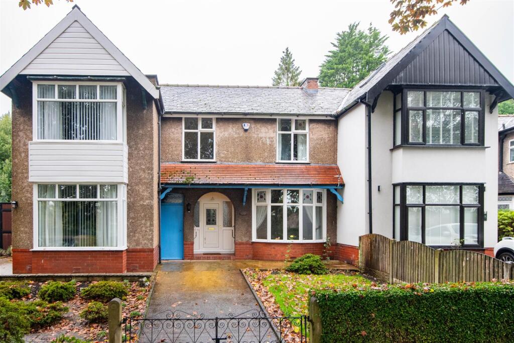 Main image of property: Ashworth Grove, Preston