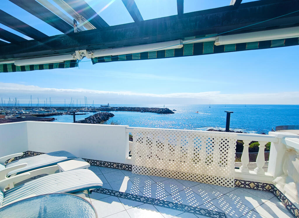 Main image of property: Canary Islands, Tenerife, Amarilla Golf