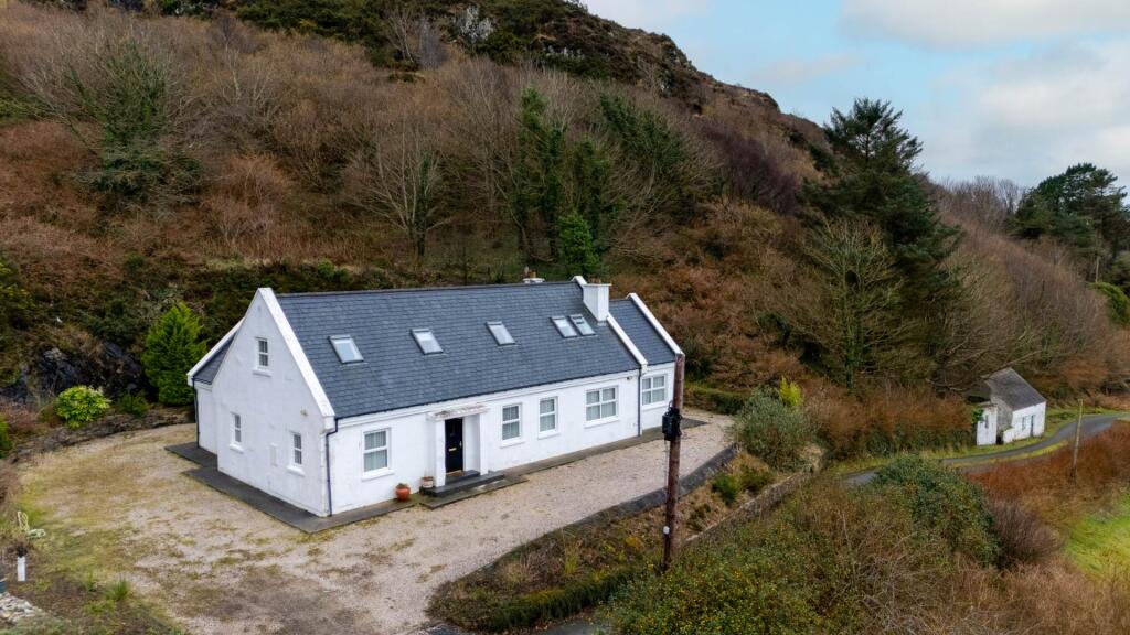 Main image of property: Coolbac, Kindrum, Fanad, F92 D7Y4