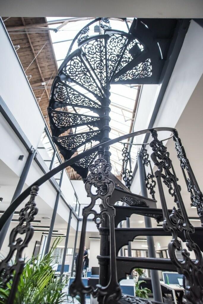 Original spiral