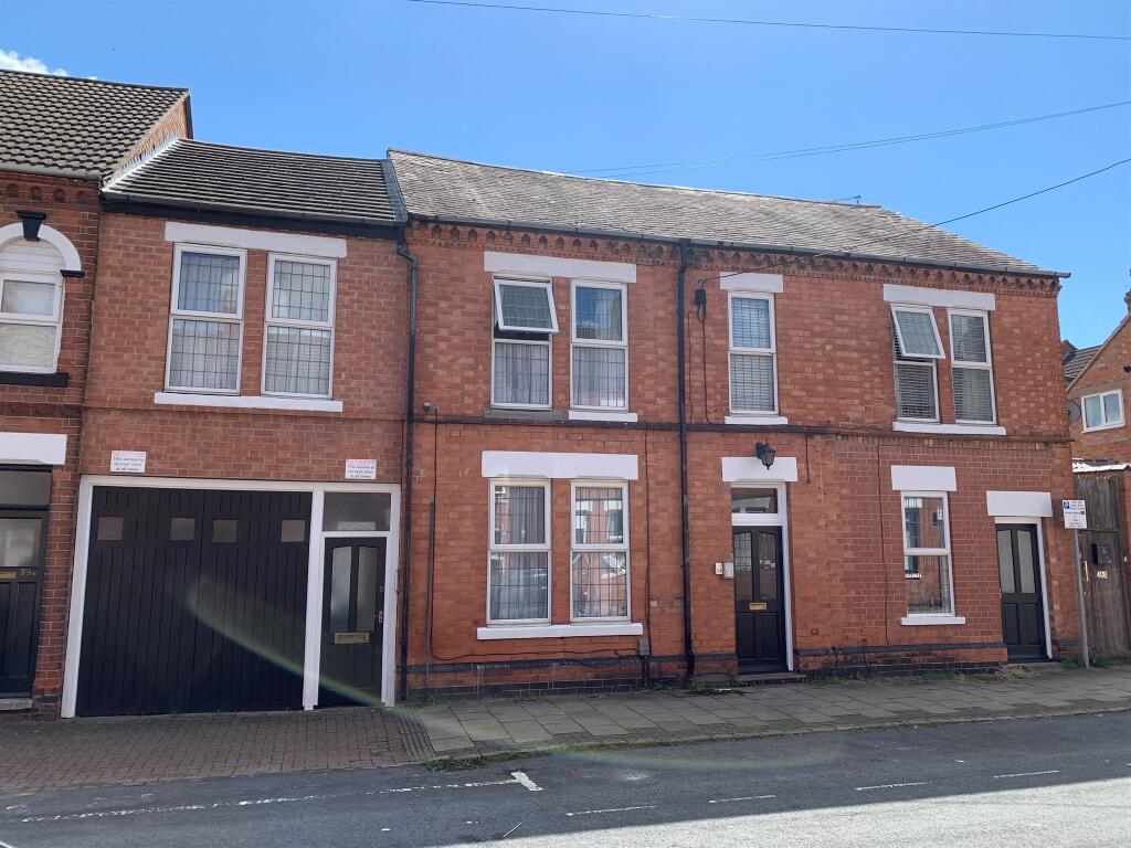 Main image of property: Leopold Street, LOUGHBOROUGH