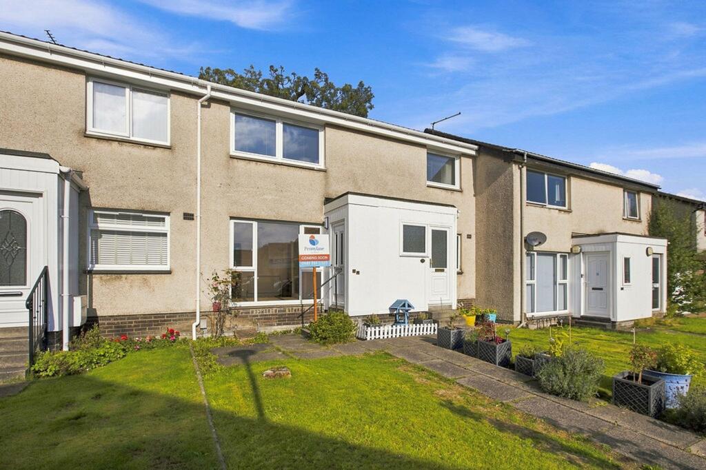 Main image of property: Lossie Crescent, Renfrew, PA4