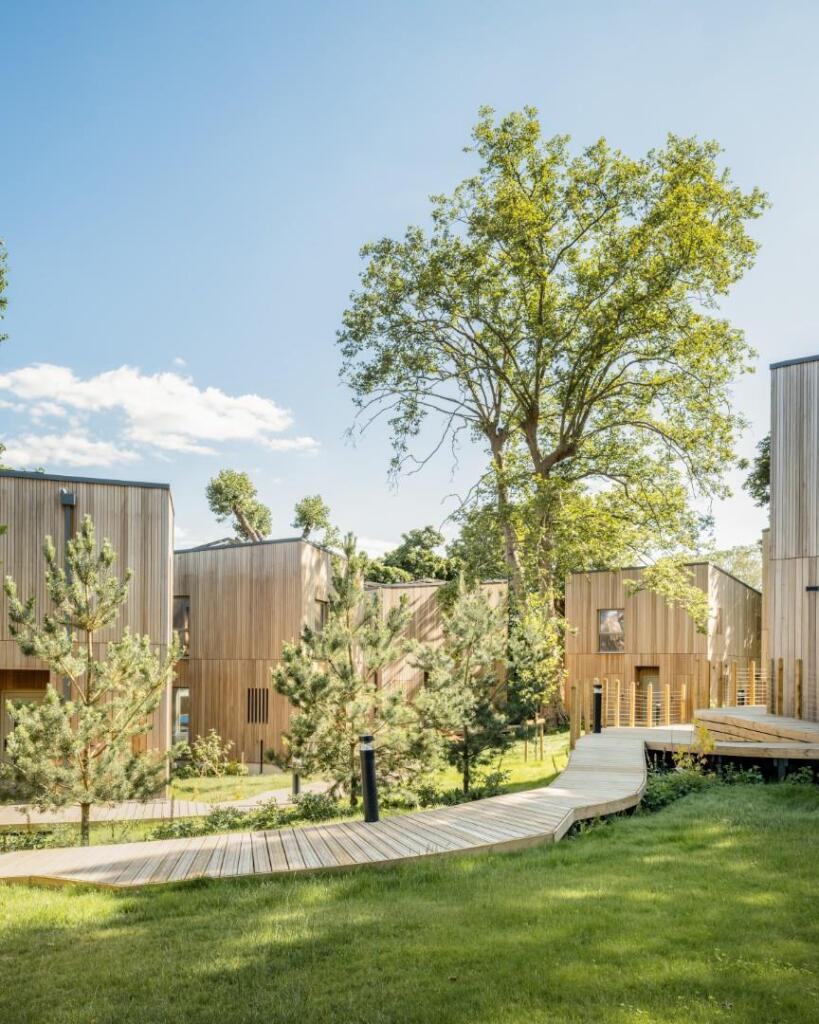 Main image of property: Evergreen Walk, Honor Oak, SE23