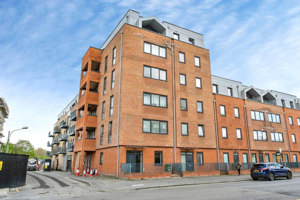 Main image of property: Vauxhall Place, Dartford, Kent, DA1