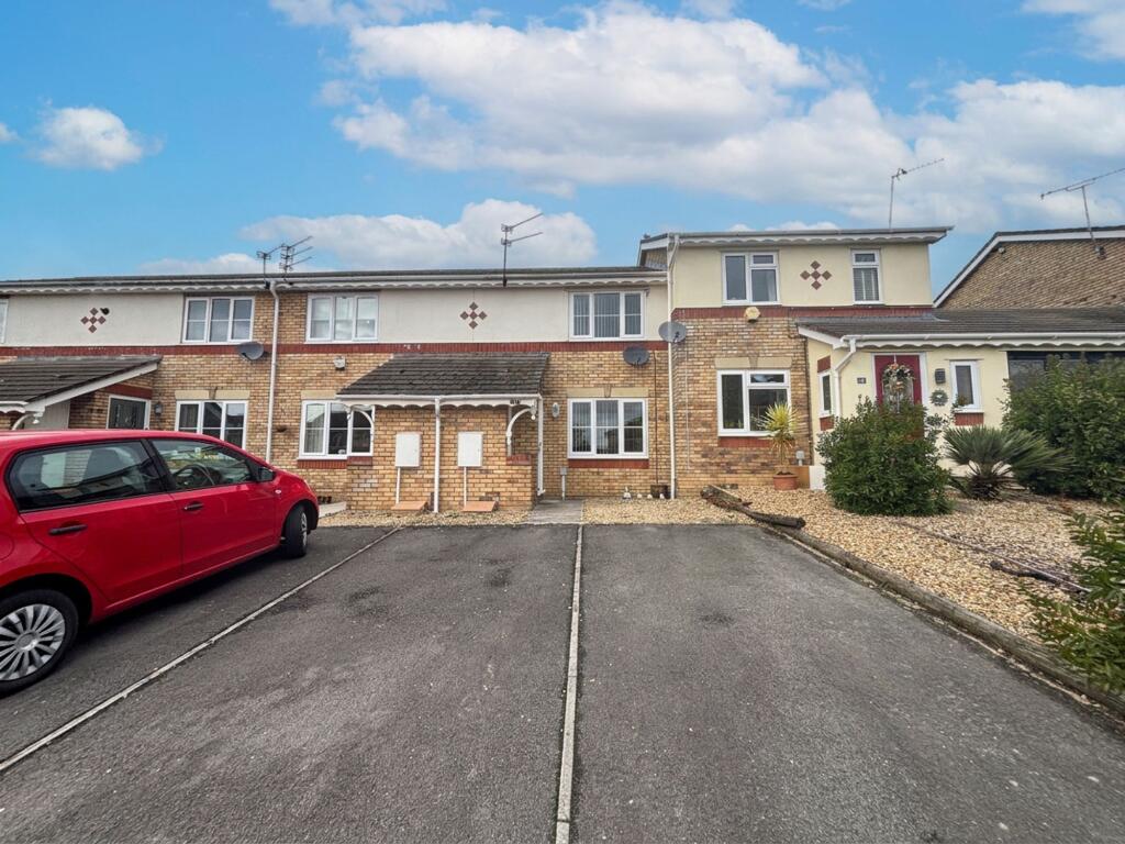 Main image of property: Clos Mancheldowne, Barry, CF62