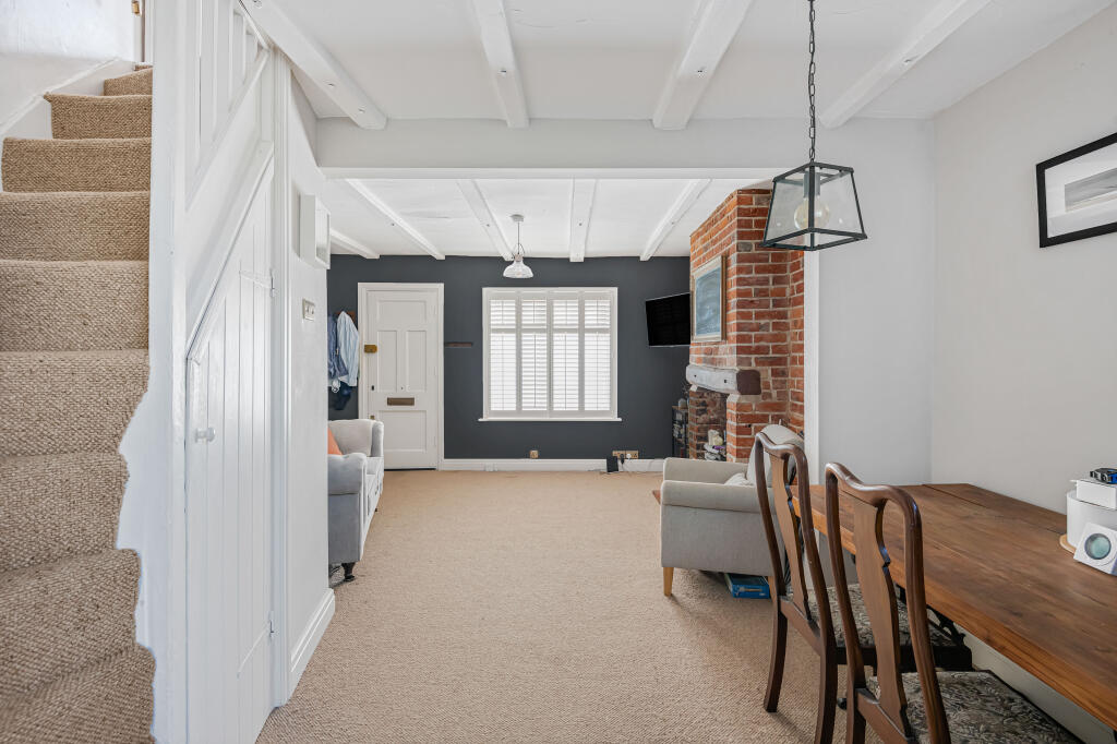 House in St Albans, St Stephens - View 3