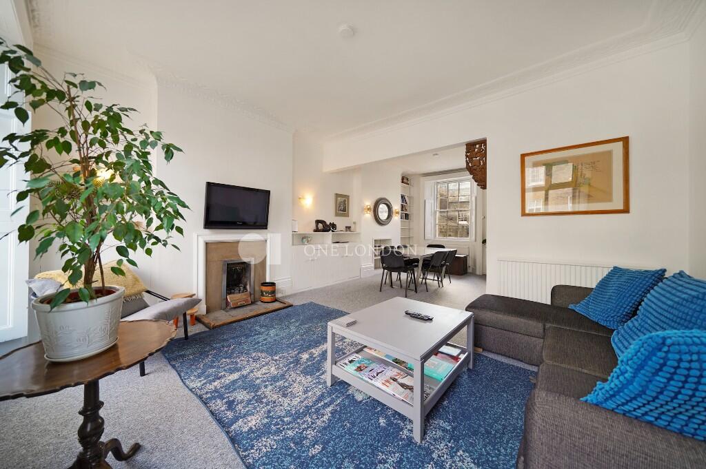 Main image of property: Sydney Street, London, SW3