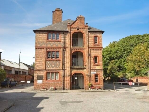 Apartment in Chester, City of Chester - View 4