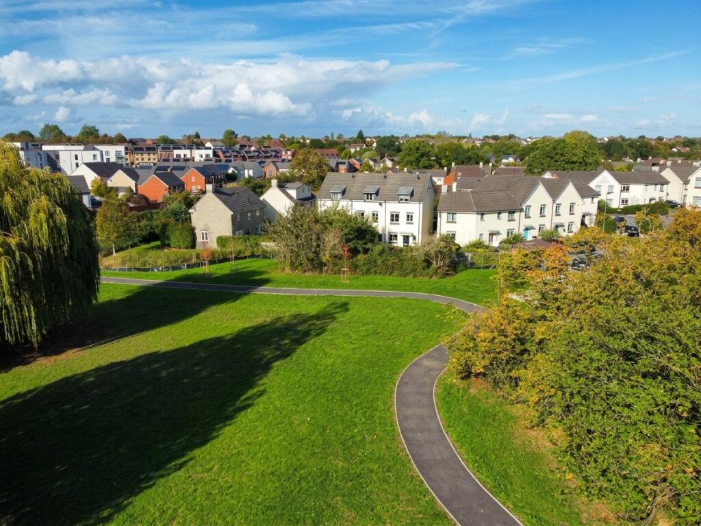 Main image of property: James Counsell Way, Stoke Gifford, Bristol, South Gloucestershire, BS34
