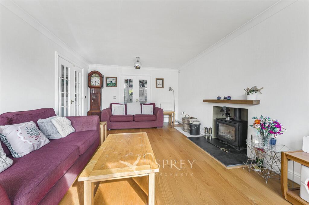 Witchley Close, Oakham, Rutland photo 4