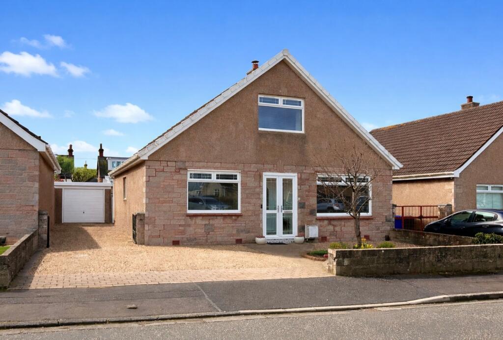 4-bed house on 11, Brandon Gardens, Prestwick, KA9, £310,000
