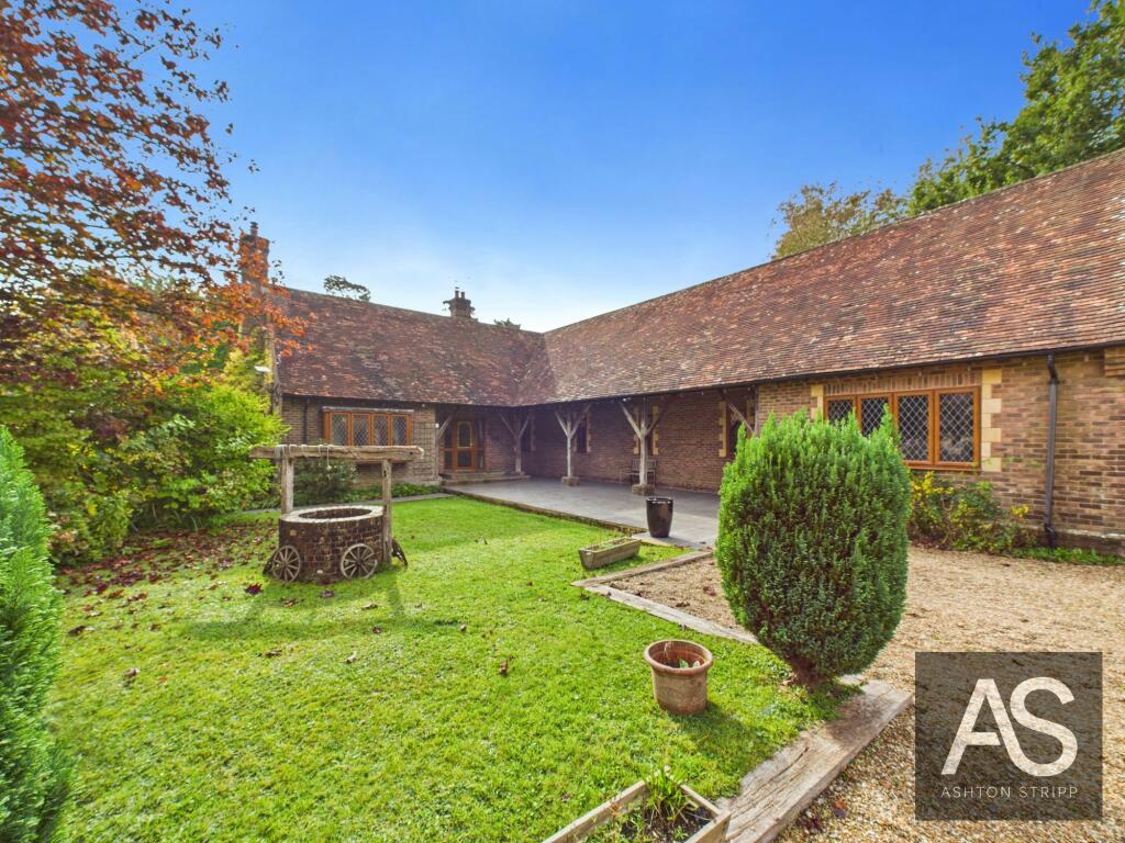 Main image of property: Netherfield Road, Netherfield, TN33