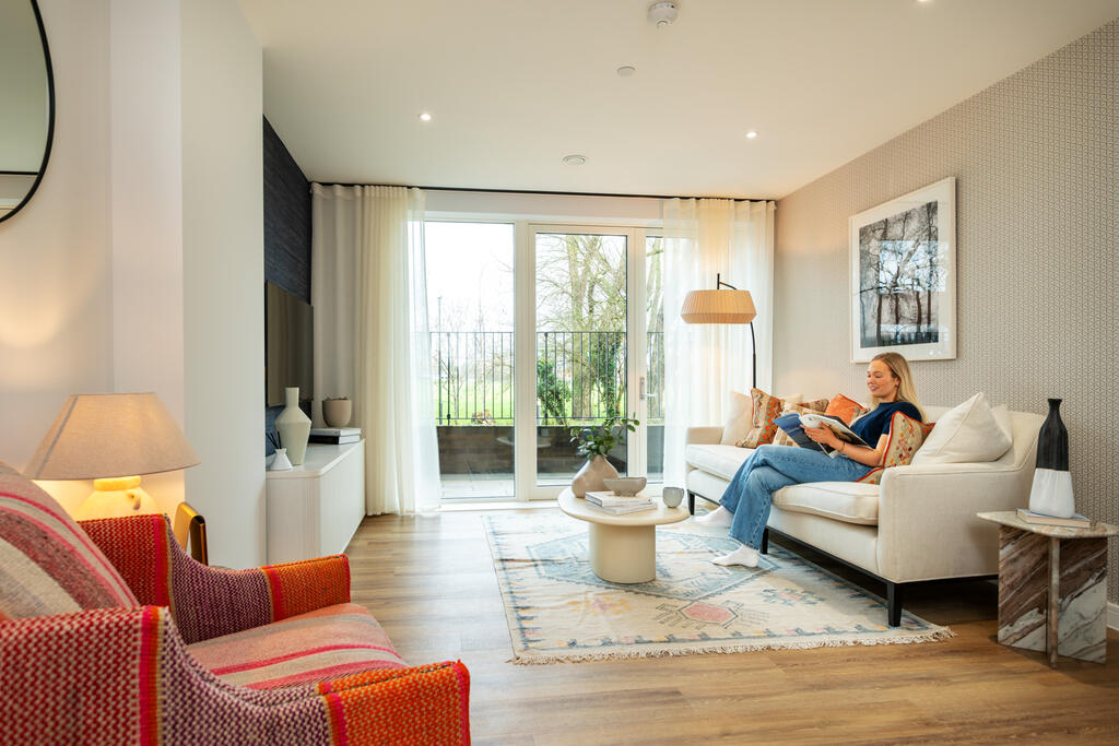 Main image of property: Northwick Parkside, Harrow, London, HA0 3TQ