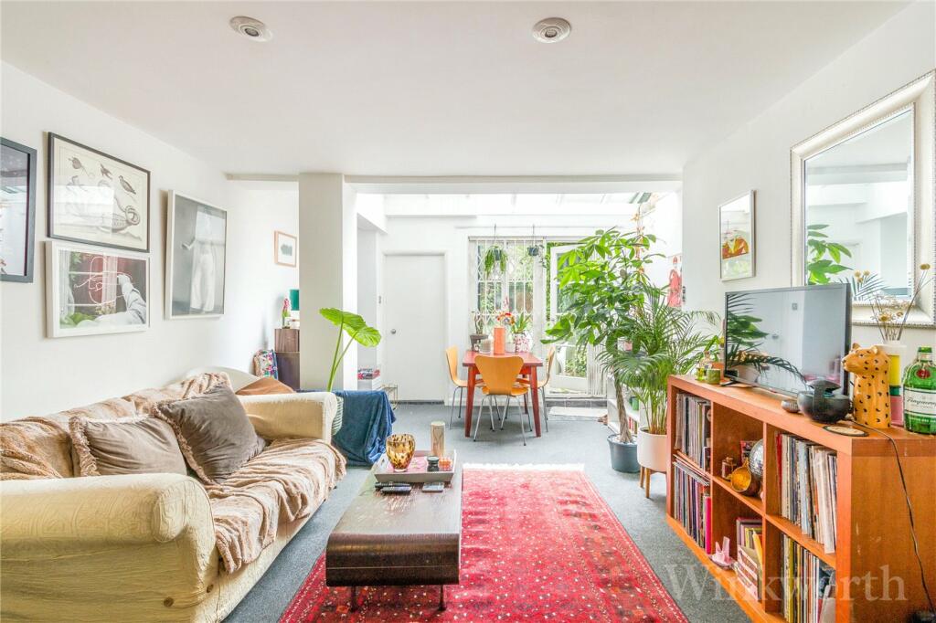 Main image of property: Tanners Hill, London, SE8