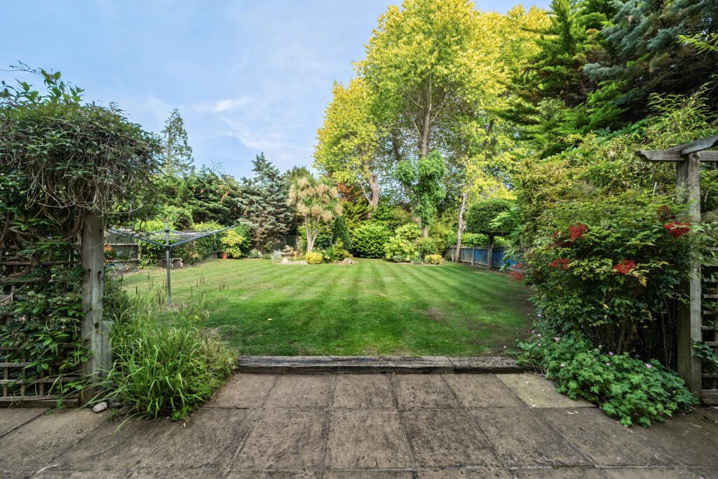 House in London - View 4