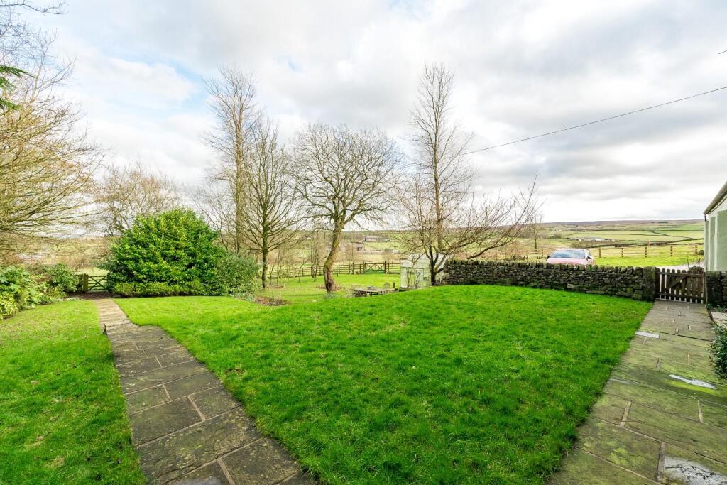 Additional image 58 of Moss Bar Farm, Cowling, Keighley