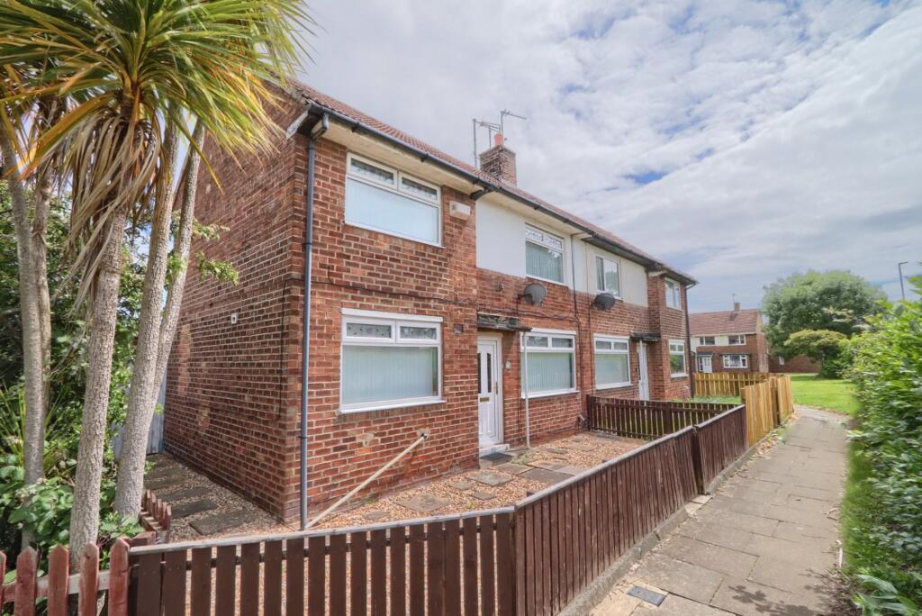 House in Stockton-on-Tees