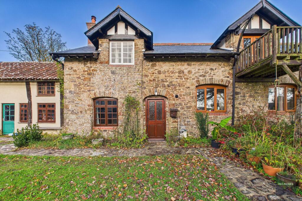 Main image of property: Beech Hill House, Morchard Bishop, EX17